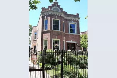 2026 N Humboldt Boulevard, Chicago, IL 60647 - Photo 1