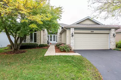 3068 N Southern Hills Drive, Wadsworth, IL 60083 - Photo 1