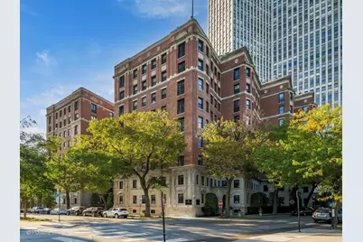 400 W Deming Place #1X, Chicago, IL 60614 - Photo 1