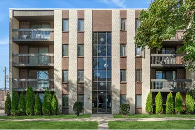 5220 N Rockwell Avenue #1S, Chicago, IL 60625 - Photo 1