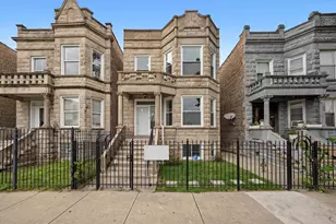 3916 W Wilcox St, Chicago, IL 60624 - Photo 1