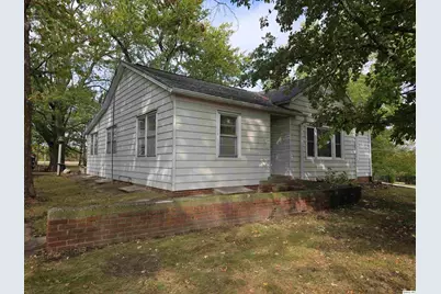 1196 North County Road 1000, Hamilton, IL 62341 - Photo 1