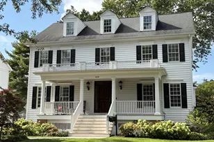 606 Jefferson St, Hinsdale, IL 60521 - Photo 1