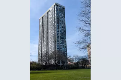 5455 N Sheridan Road #3601-3602, Chicago, IL 60640 - Photo 1