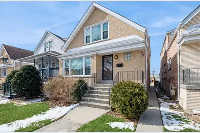 6004 S Kolmar Avenue, Chicago, IL 60629 - Photo 1