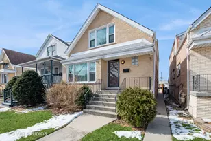 6004 S Kolmar Ave, Chicago, IL 60629 - Photo 1