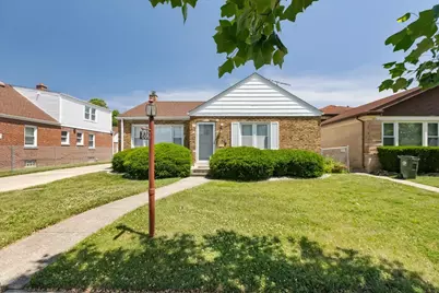8841 Menard Avenue, Morton Grove, IL 60053 - Photo 1
