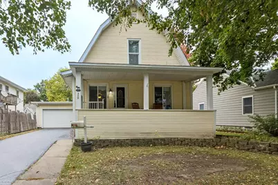 310 S Sycamore Street, Genoa, IL 60135 - Photo 1