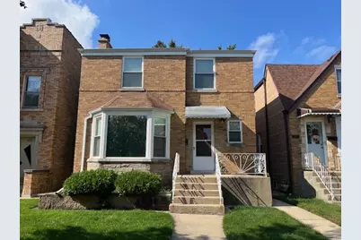 5860 N Melvina Avenue, Chicago, IL 60646 - Photo 1