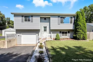 8712 Ramble Rd, Wonder Lake, IL 60097 - Photo 1