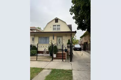 3331 W 64th Street, Chicago, IL 60629 - Photo 1