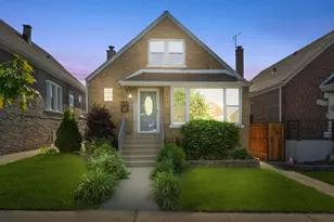 6615 S Keating Ave, Chicago, IL 60629 - Photo 1