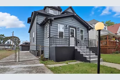 406 S 10th Avenue, Maywood, IL 60153 - Photo 1