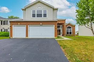 16516 Coventry Ln, Crest Hill, IL 60403 - Photo 1