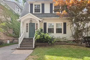 2020 Colfax St, Evanston, IL 60201 - Photo 1