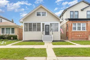 5312 N Leamington Ave, Chicago, IL 60630 - Photo 1