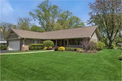 6145 Western Avenue, Willowbrook, IL 60527 - Photo 1