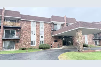 850 S Lorraine Road #1C, Wheaton, IL 60189 - Photo 1