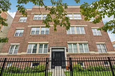 4511 S Lake Park Avenue #3S, Chicago, IL 60653 - Photo 1