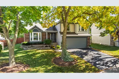 300 Churchill Lane, Aurora, IL 60504 - Photo 1