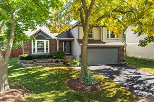 300 Churchill Ln, Aurora, IL 60504 - Photo 1