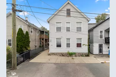 409 State Street, Joliet, IL 60432 - Photo 1