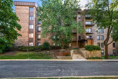 425 Walnut Creek Lane #1203, Lisle, IL 60532 - Photo 1