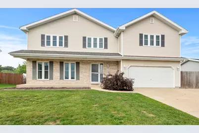 520 Hickory Lane, Peotone, IL 60468 - Photo 1