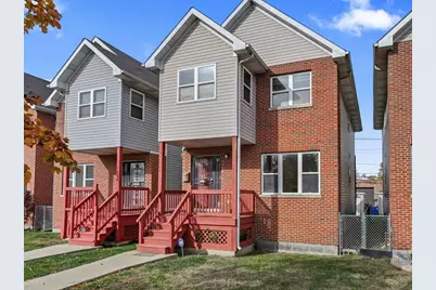 1506 E 72nd Place, Chicago, IL 60619 - Photo 1