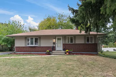 1111 Kingsway Avenue, Rockford, IL 61108 - Photo 1