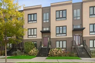 2347 Parkside Drive, Schaumburg, IL 60173 - Photo 1