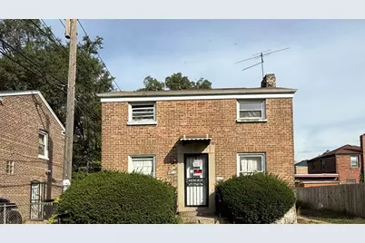 2516 E 99th Street, Chicago, IL 60617 - Photo 1