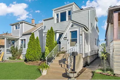 3624 W 69th Street, Chicago, IL 60629 - Photo 1
