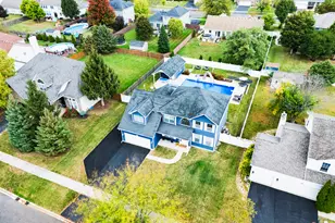 961 Canyon Trl Ct, Yorkville, IL 60560 - Photo 1