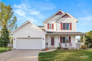 1409 White Pine Ct, Yorkville, IL 60560 - Photo 1