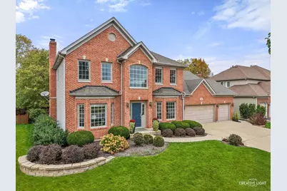 3611 Grassmere Road, Naperville, IL 60564 - Photo 1