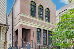 3418 N Hamilton Ave, Chicago, IL 60618 - Photo 1