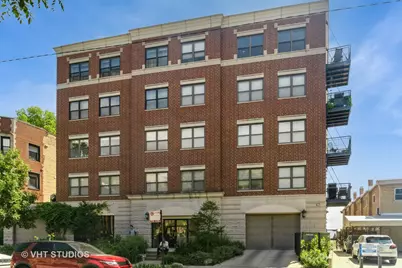 7625 N Eastlake Terrace #104, Chicago, IL 60626 - Photo 1