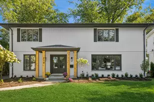 719 N Elm St, Hinsdale, IL 60521 - Photo 1