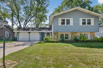 1365 Blair Lane, Hoffman Estates, IL 60169 - Photo 1