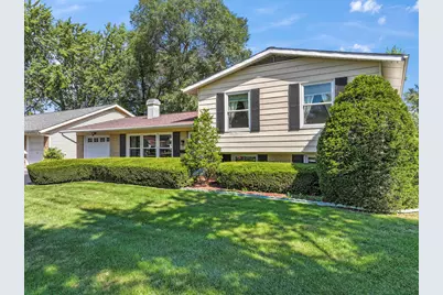 7843 Kensington Lane, Hanover Park, IL 60133 - Photo 1