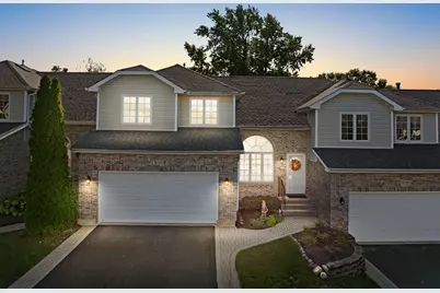 5018 Vernon Park Place, Lisle, IL 60532 - Photo 1