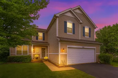 103 Harding Court, North Aurora, IL 60542 - Photo 1