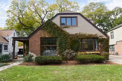 736 S Ashland Avenue, La Grange, IL 60525 - Photo 1