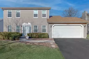 225 Mondovi Dr, Oswego, IL 60543 - Photo 1