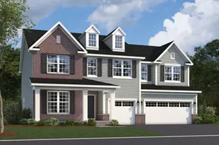 23205 W Teton Ln, Plainfield, IL 60585 - Photo 1