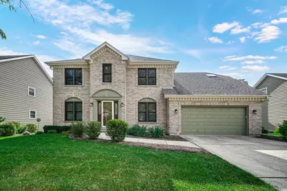 3616 Eliot Lane, Naperville, IL 60564 - Photo 1
