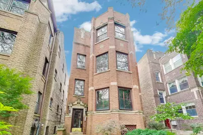 6648 N Newgard Avenue #2, Chicago, IL 60626 - Photo 1