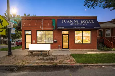 3203 S Pulaski Road, Chicago, IL 60623 - Photo 1