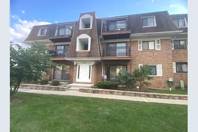 4146 Cove Lane #D, Glenview, IL 60025 - Photo 1